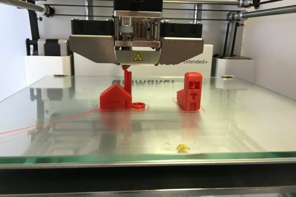 3D Druck