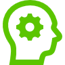 Die 10 Säulen des Design Thinking Mindsets 4 thinking